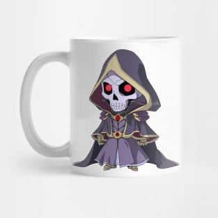 overlord Mug